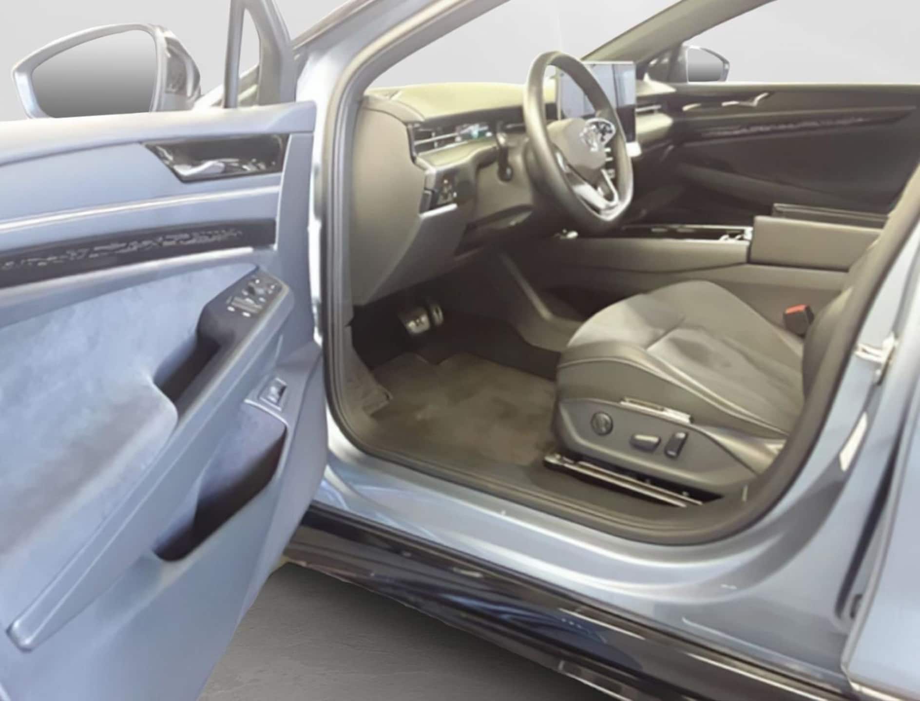 Volkswagen ID.7 Tourer Pro S