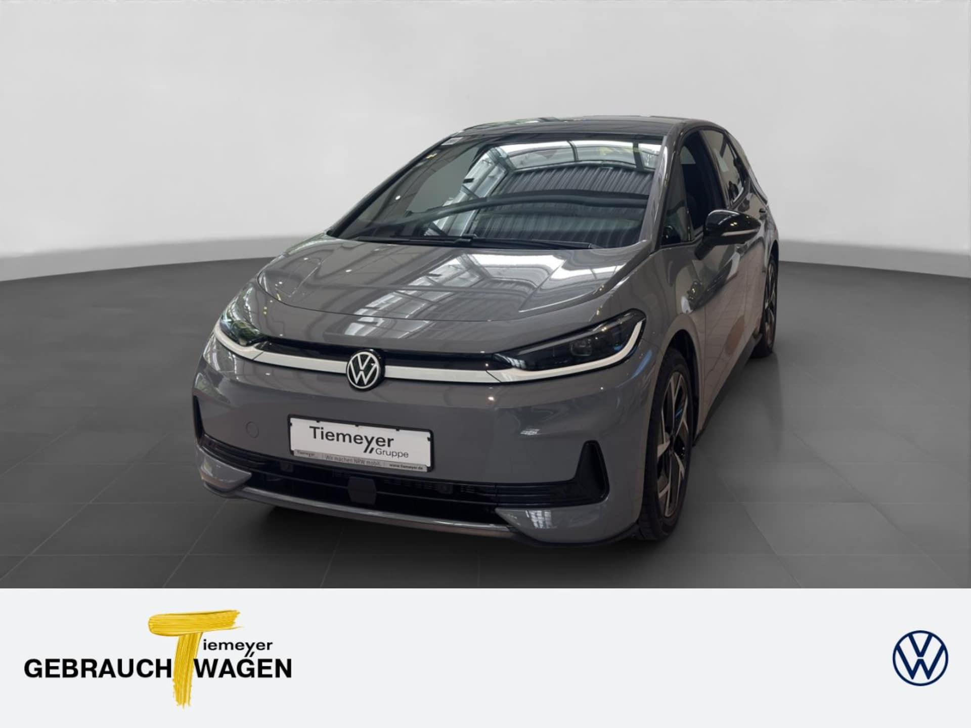 Volkswagen ID.3 Neo Life