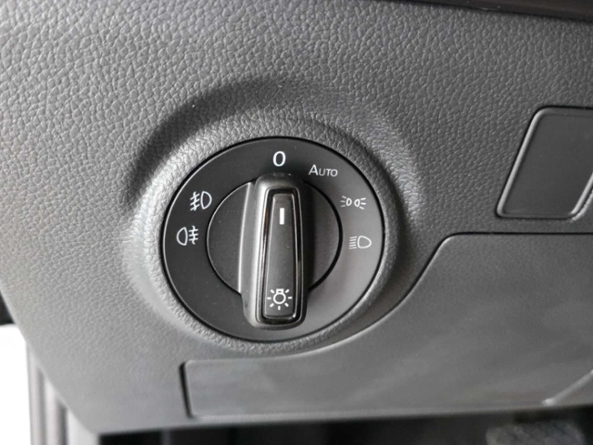 SEAT Arona FR