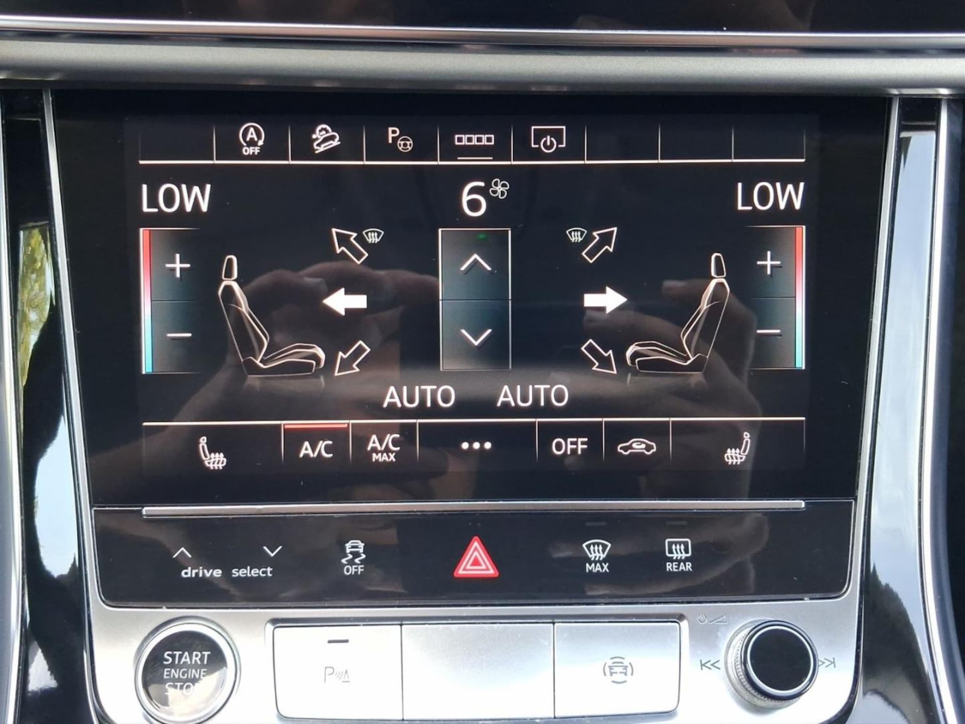 Audi Q8 SUV
