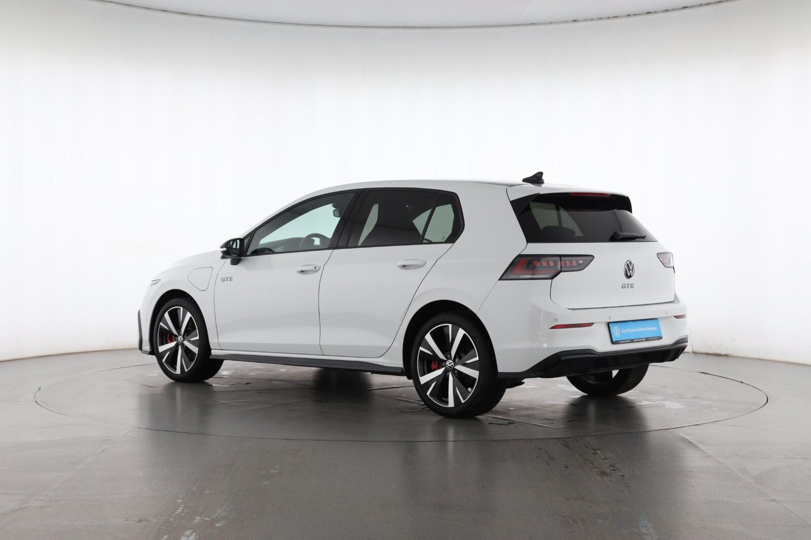 Volkswagen Golf – Bild 4