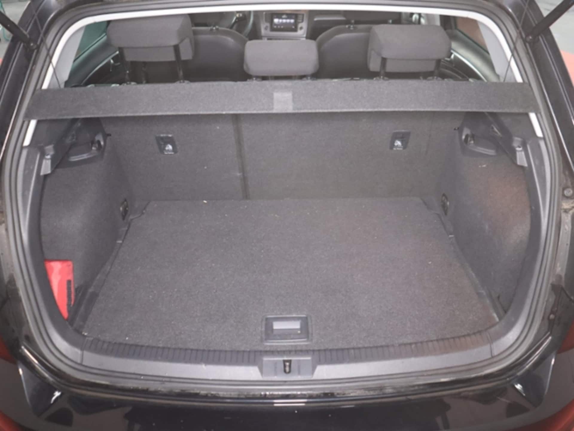 Volkswagen Golf Trendline