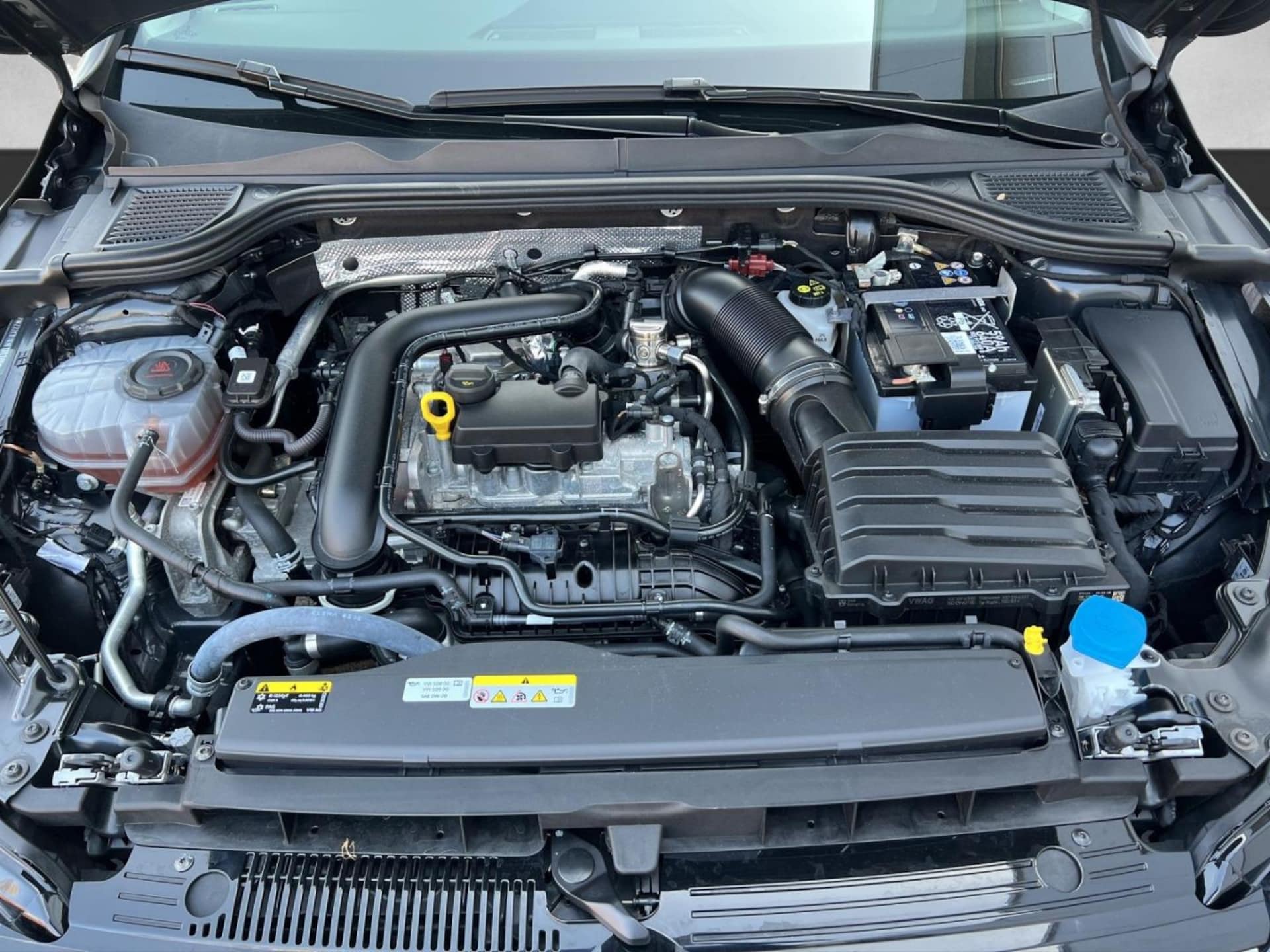 Volkswagen Golf MOVE