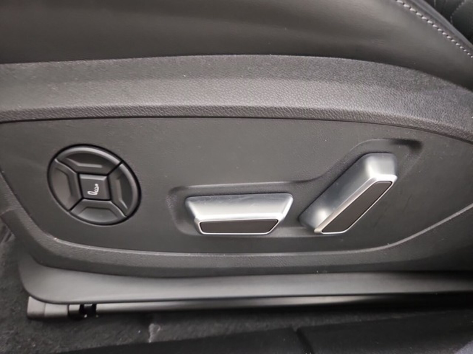 Audi A6 Avant e-tron – Bild 6
