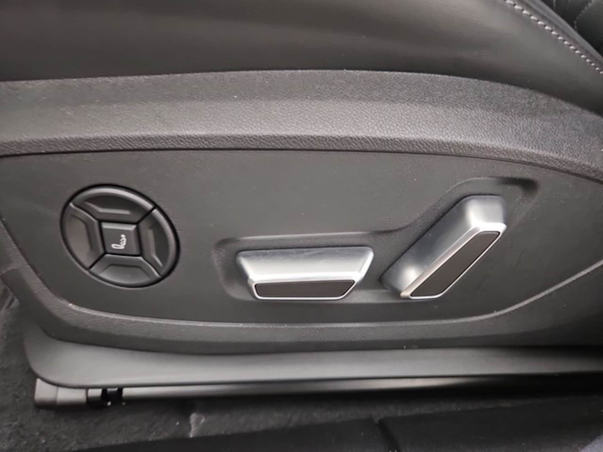 Audi A6 Avant e-tron