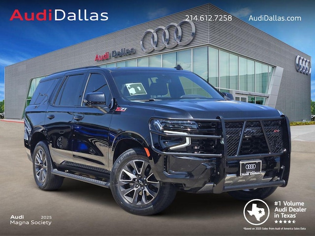 Photo of 2023 Chevrolet Tahoe 