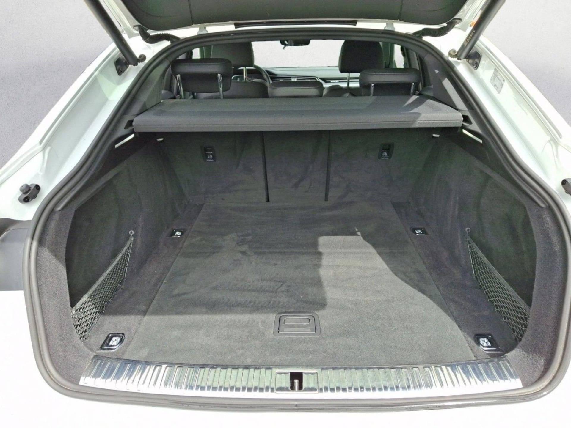 Audi e-tron Sportback S line