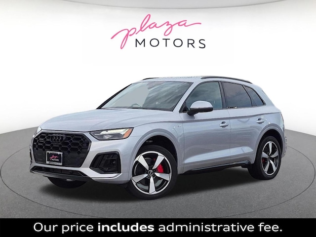 2024 Audi Q5