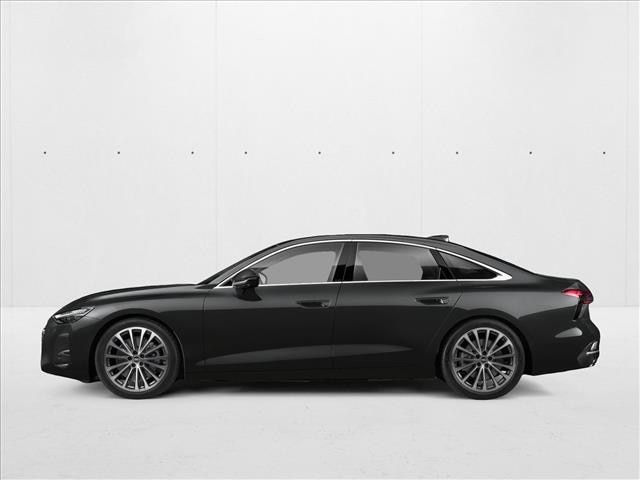 2026 Audi A6 Sedan