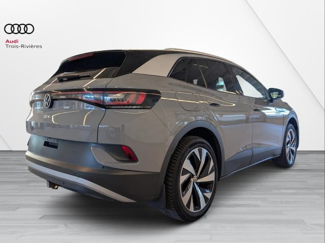 2022 Volkswagen ID.4