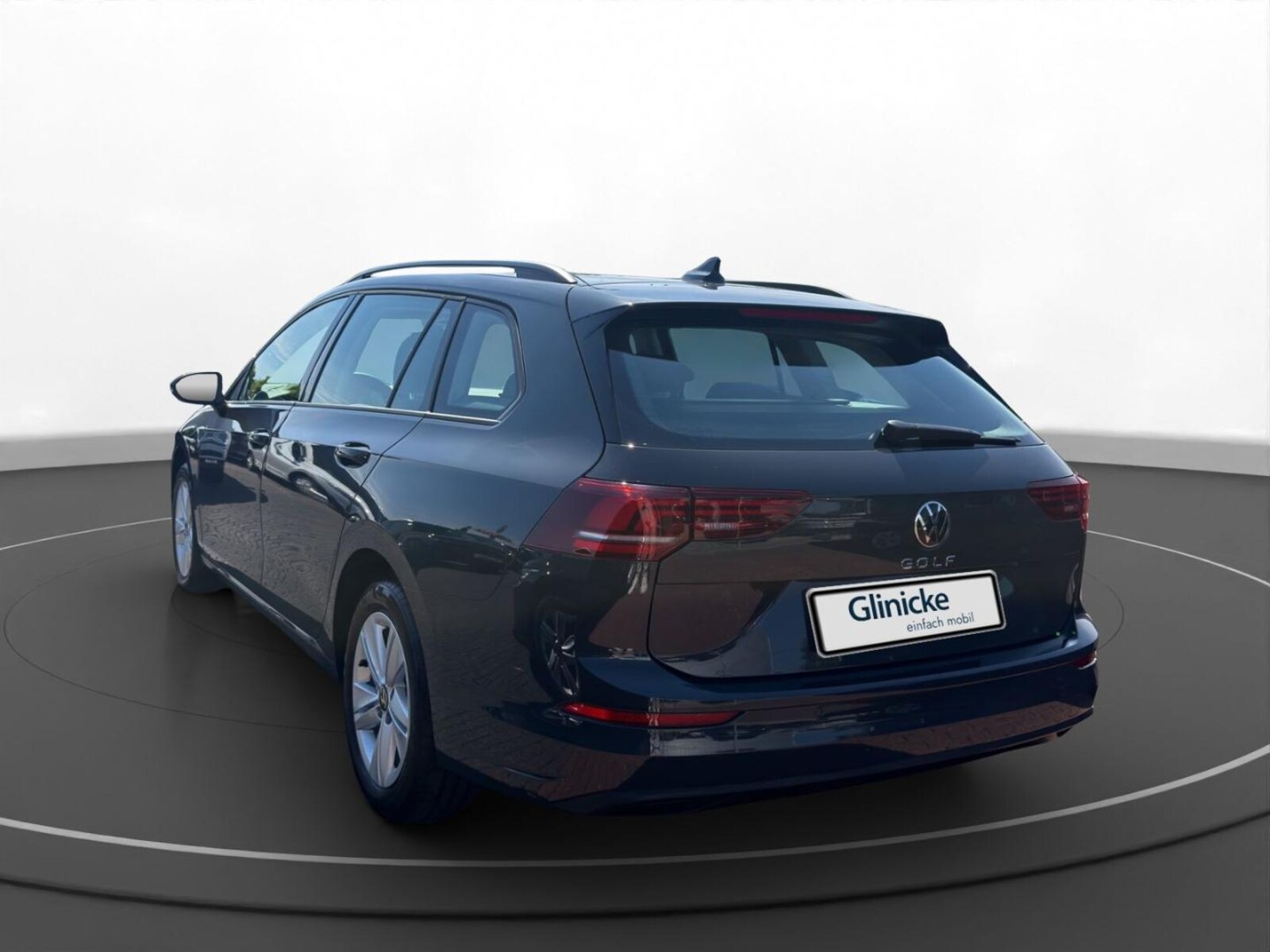 Volkswagen Golf Variant – Bild 3