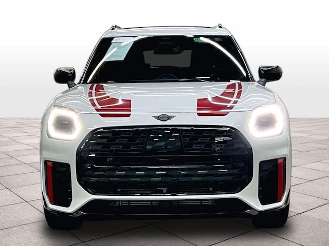 2026 MINI Countryman