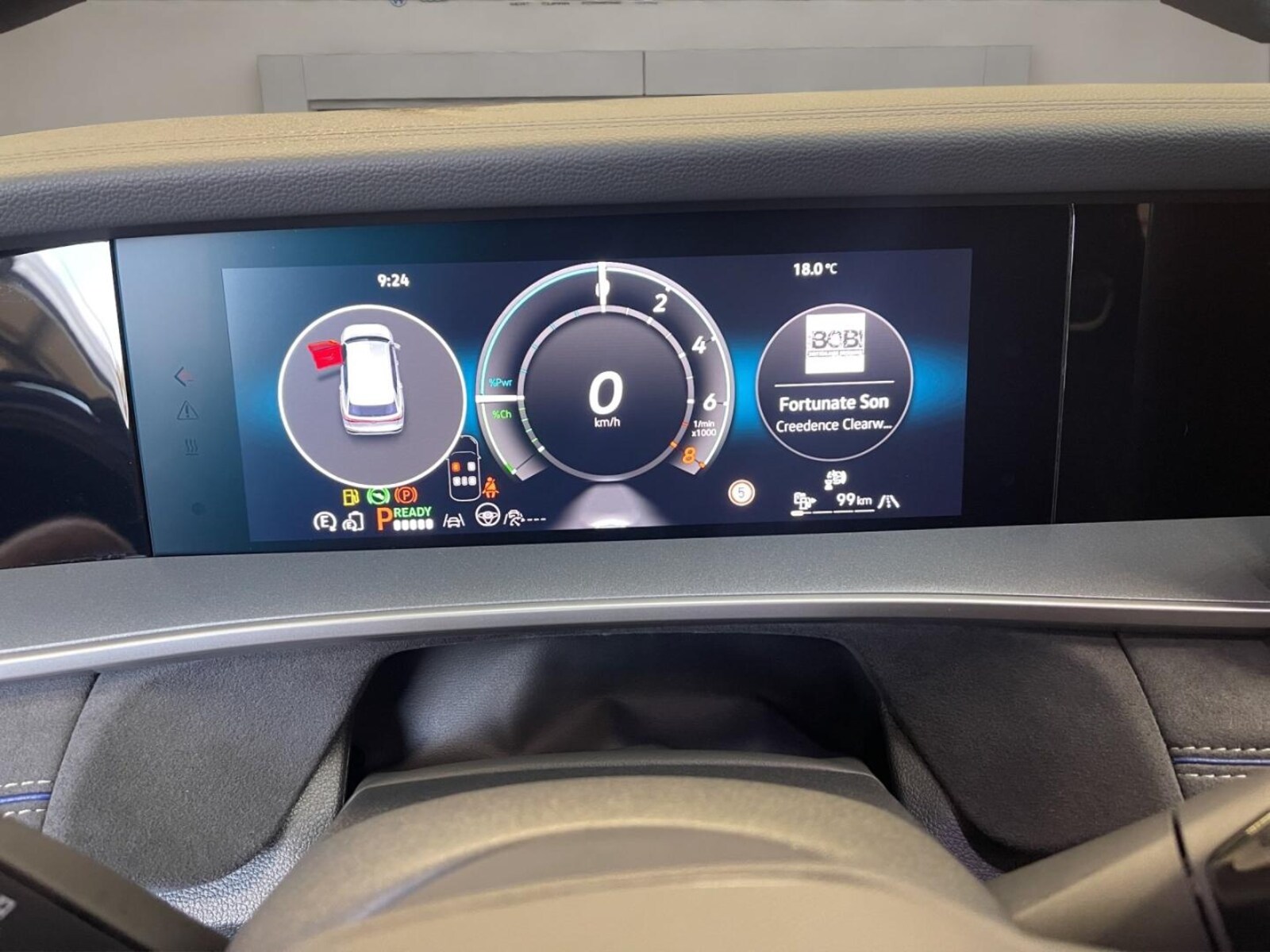 Volkswagen Tayron – Bild 12