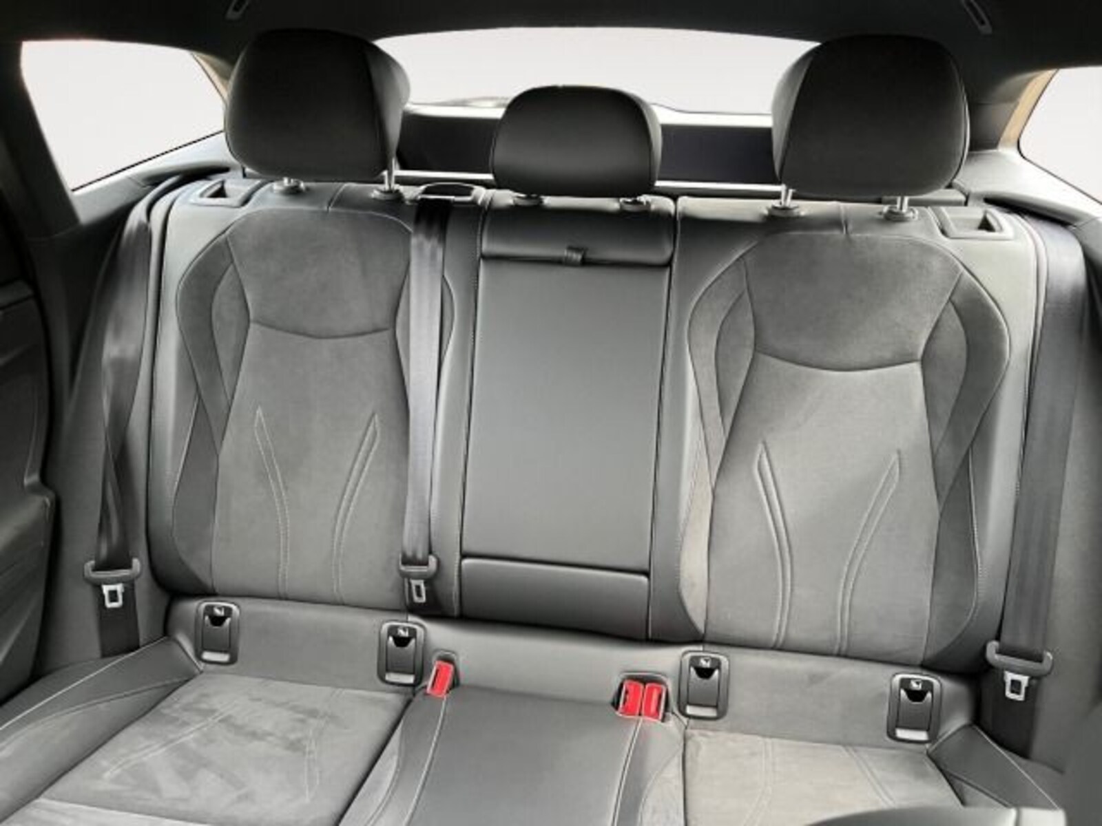 Volkswagen ID.7 Tourer – Bild 13