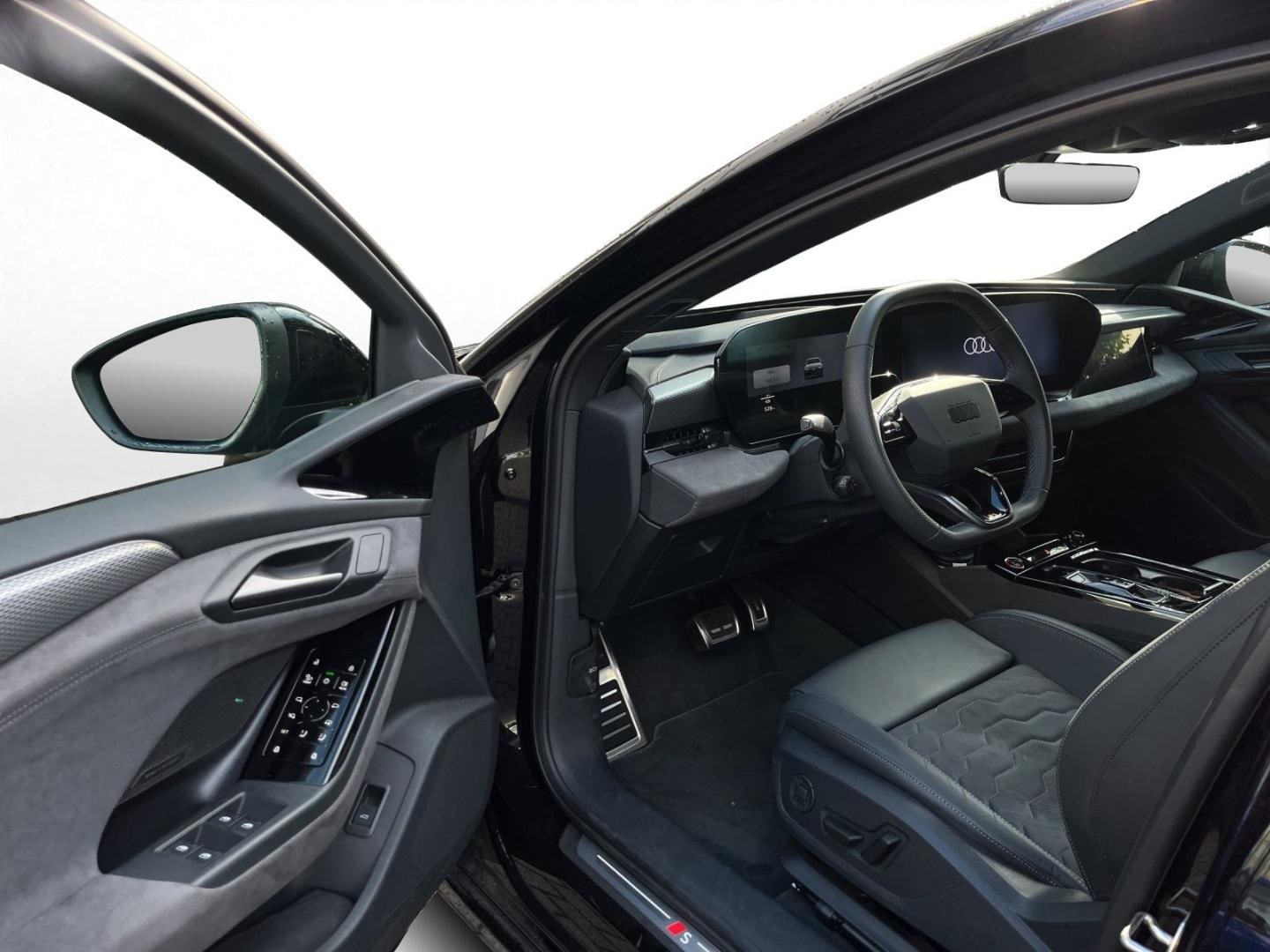 Bild über Audi A6 Sportback e-tron S line business e-tron performance 270 kW - für weitere Informationen kontaktieren Sie den Audi Partner