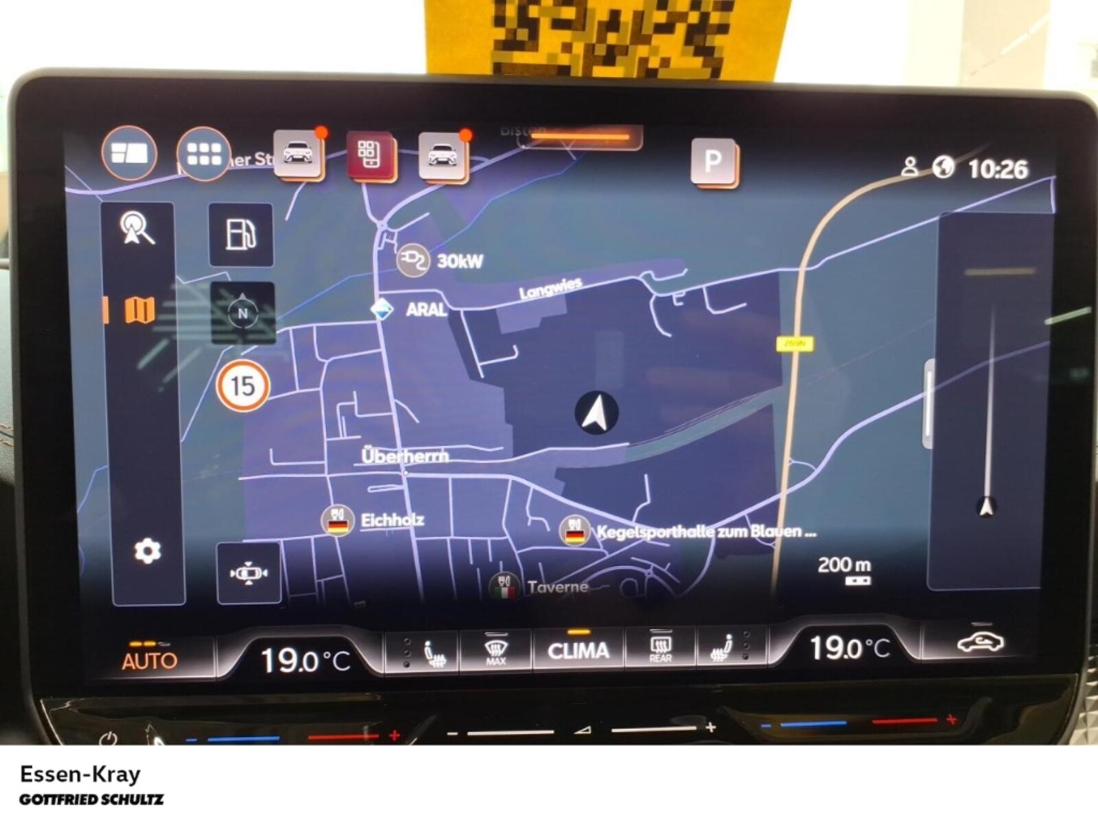 CUPRA Leon Sportstourer – Bild 7