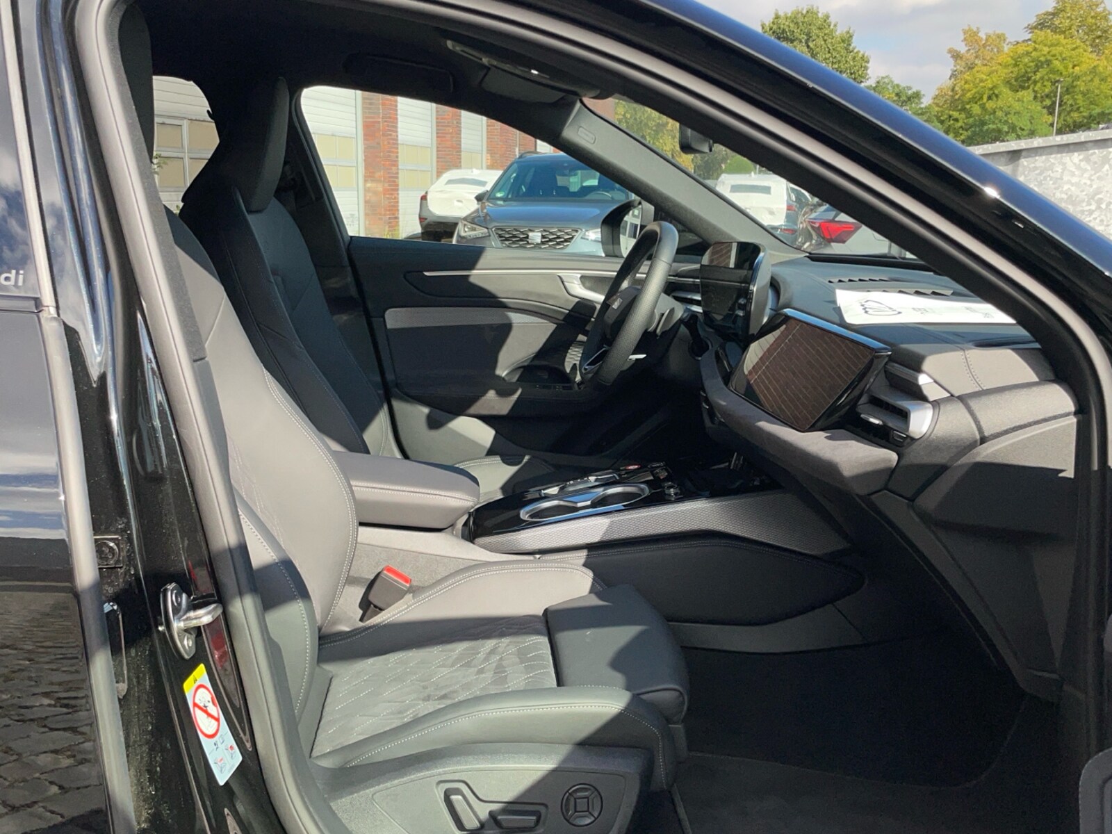Audi A6 Avant – Bild 10