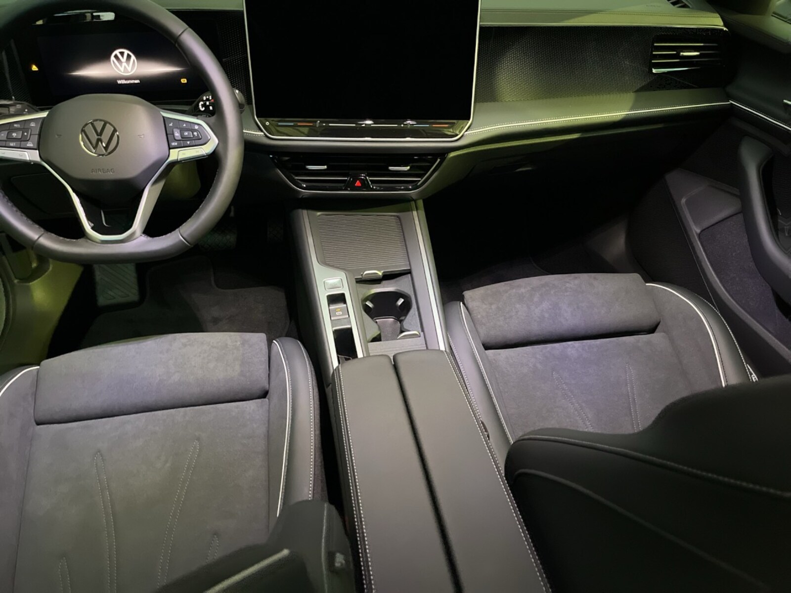 Volkswagen Passat – Bild 8