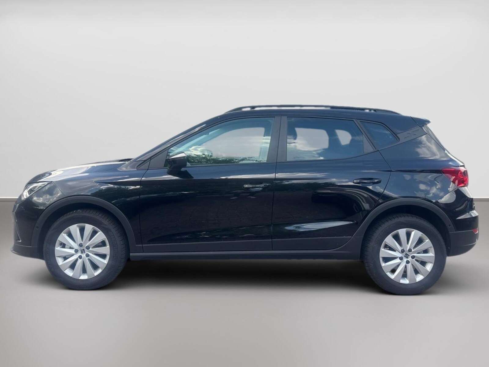 SEAT Arona – Bild 4
