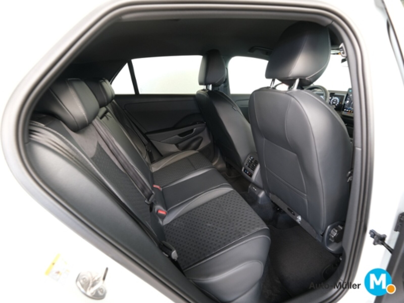 Volkswagen T-Roc – Bild 13