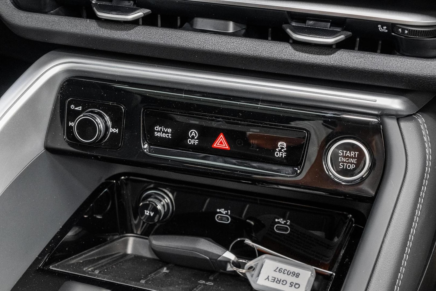 Image about Audi Q5 Sportback TFSI 150 kW