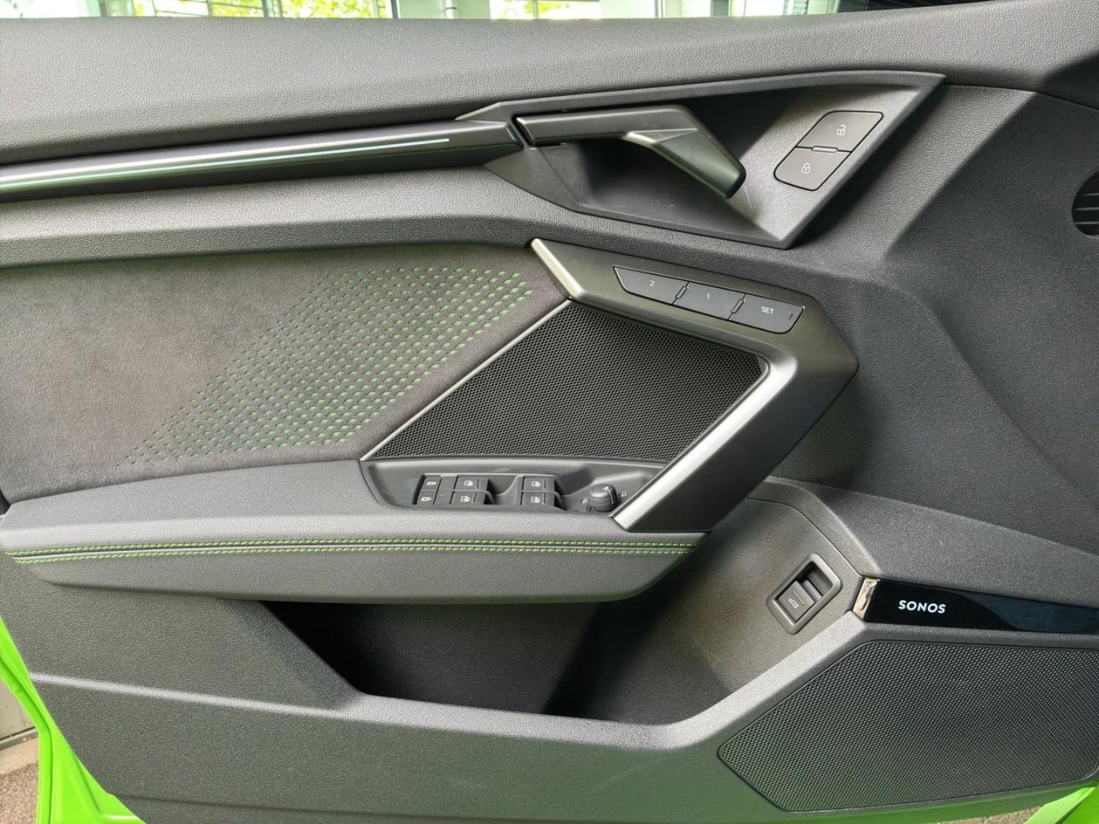 Audi RS 3 Sportback – Bild 20