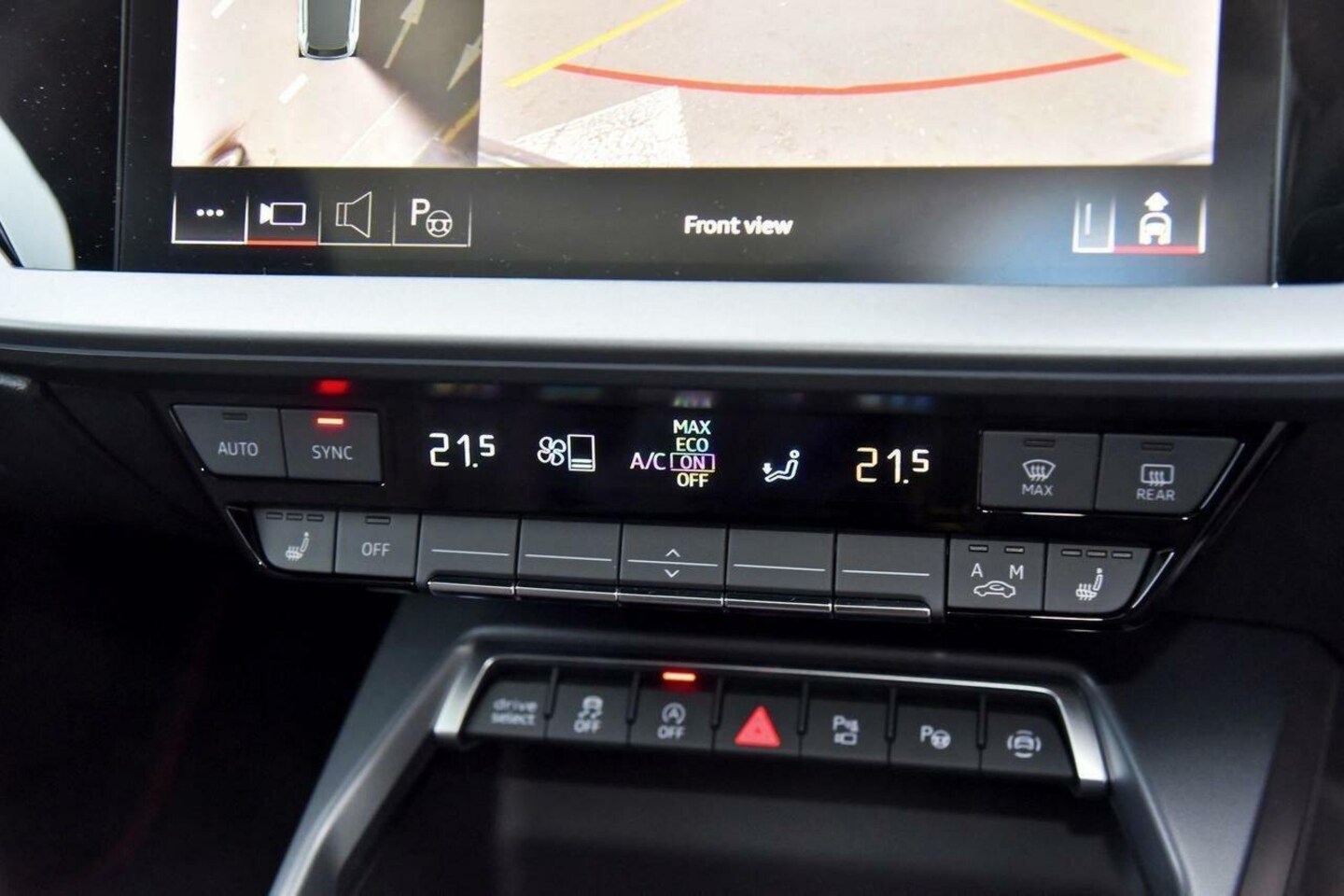 Image about Audi S3 Sportback TFSI quattro S tronic