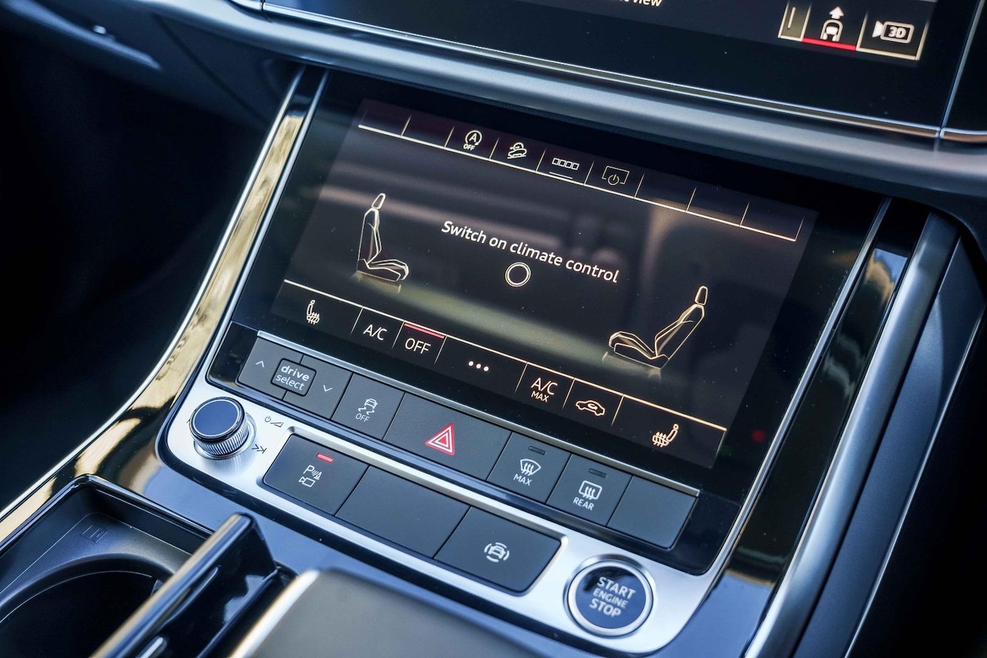 Image about Audi Q7 SUV TFSI quattro tiptronic