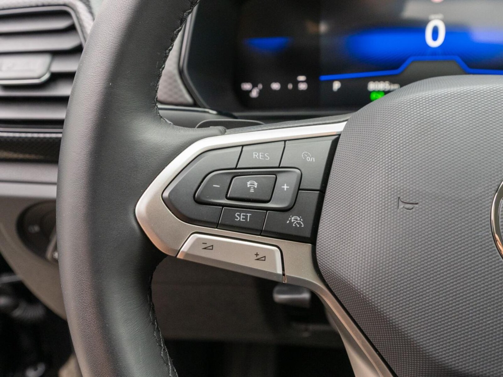 Volkswagen T-Cross – Bild 16