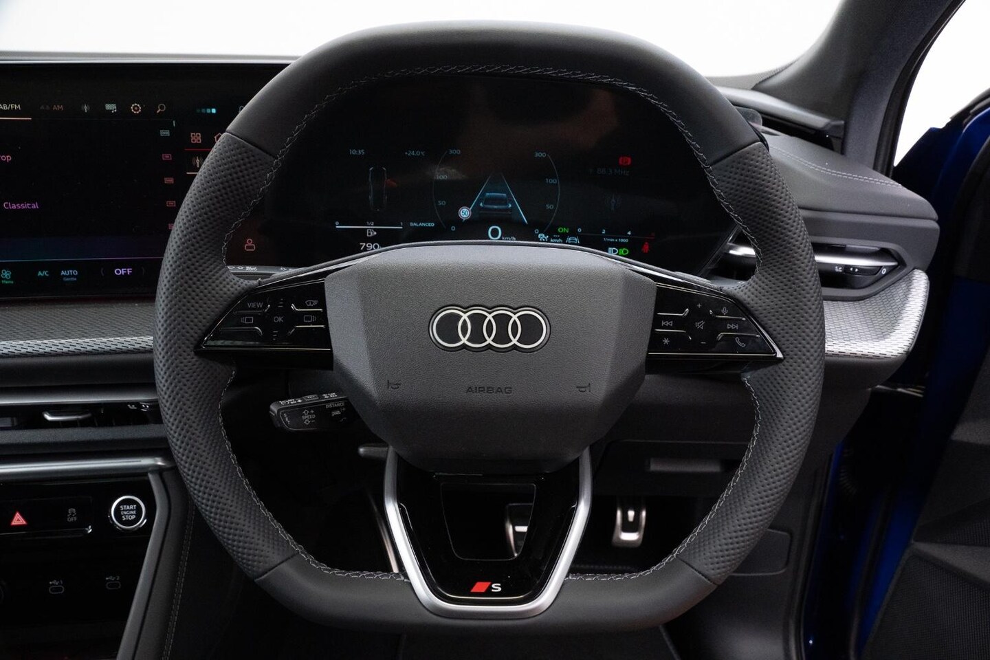 Image about Audi Q5 SUV TDI quattro 150 kW sport