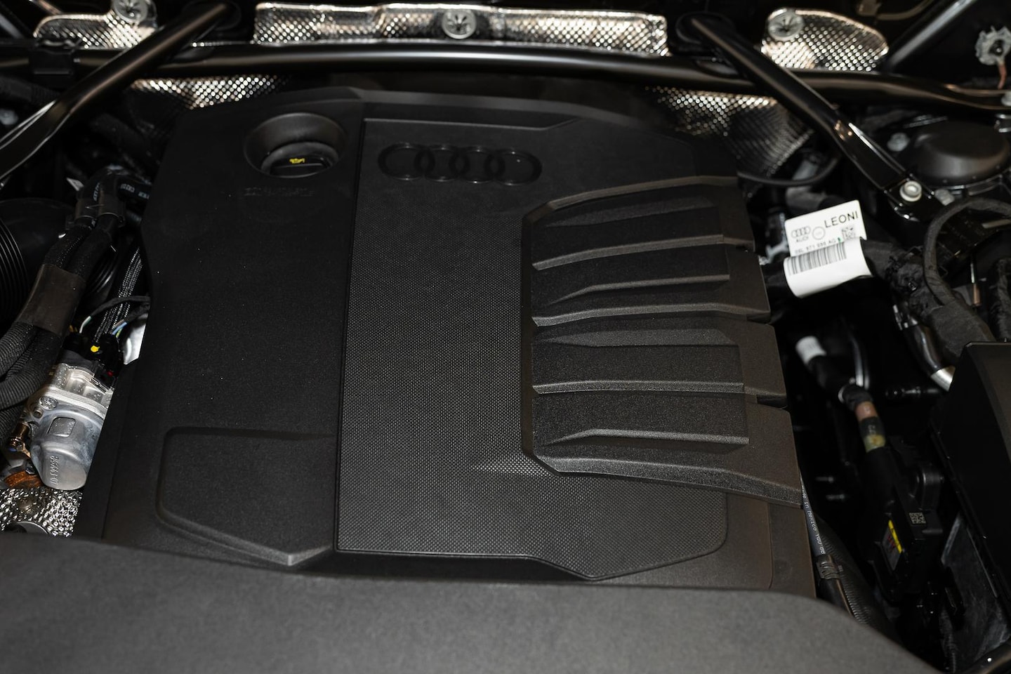 Image about Audi Q5 Sportback TDI quattro 150 kW sport
