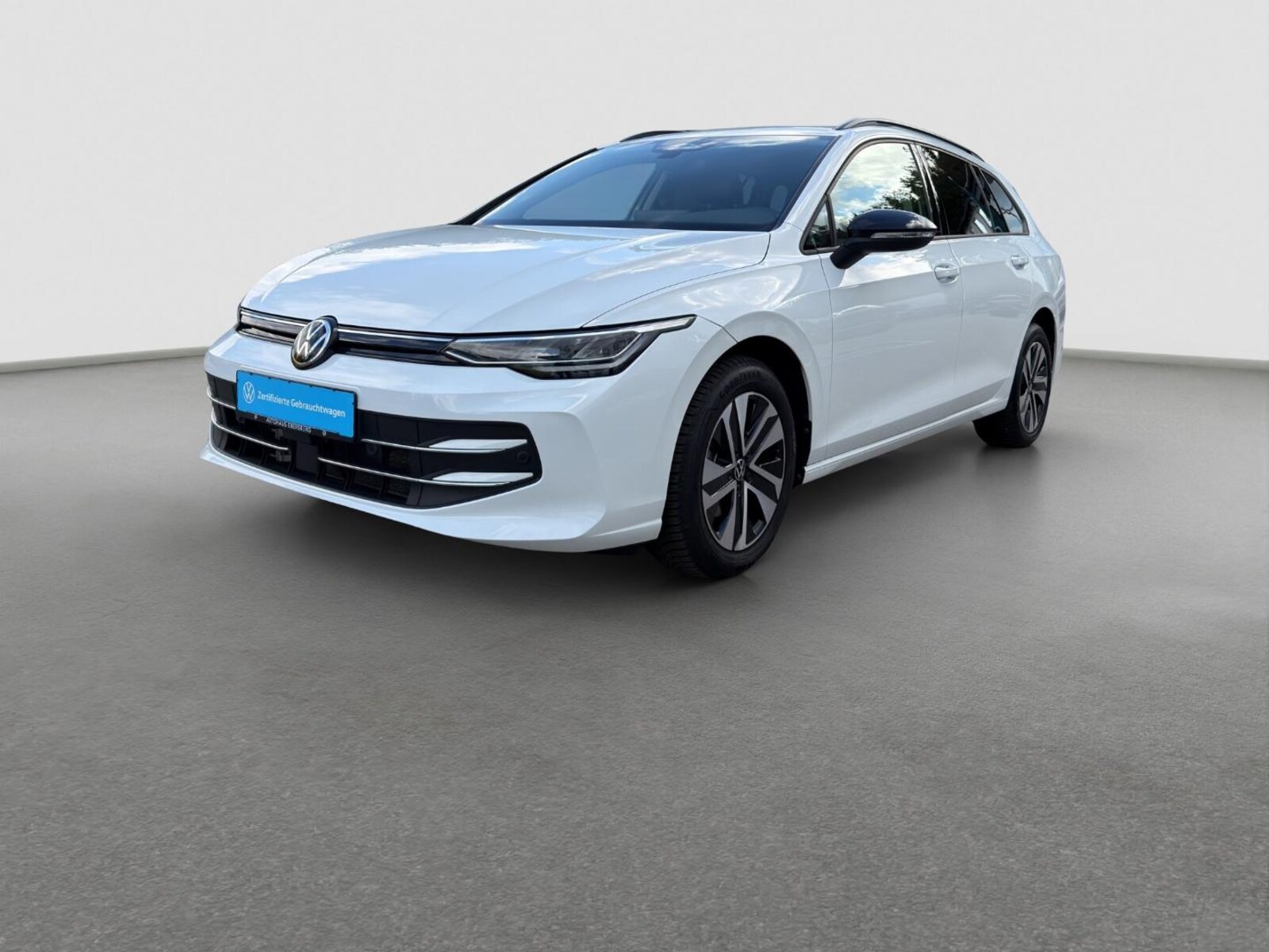 Volkswagen Golf Variant – Bild 2