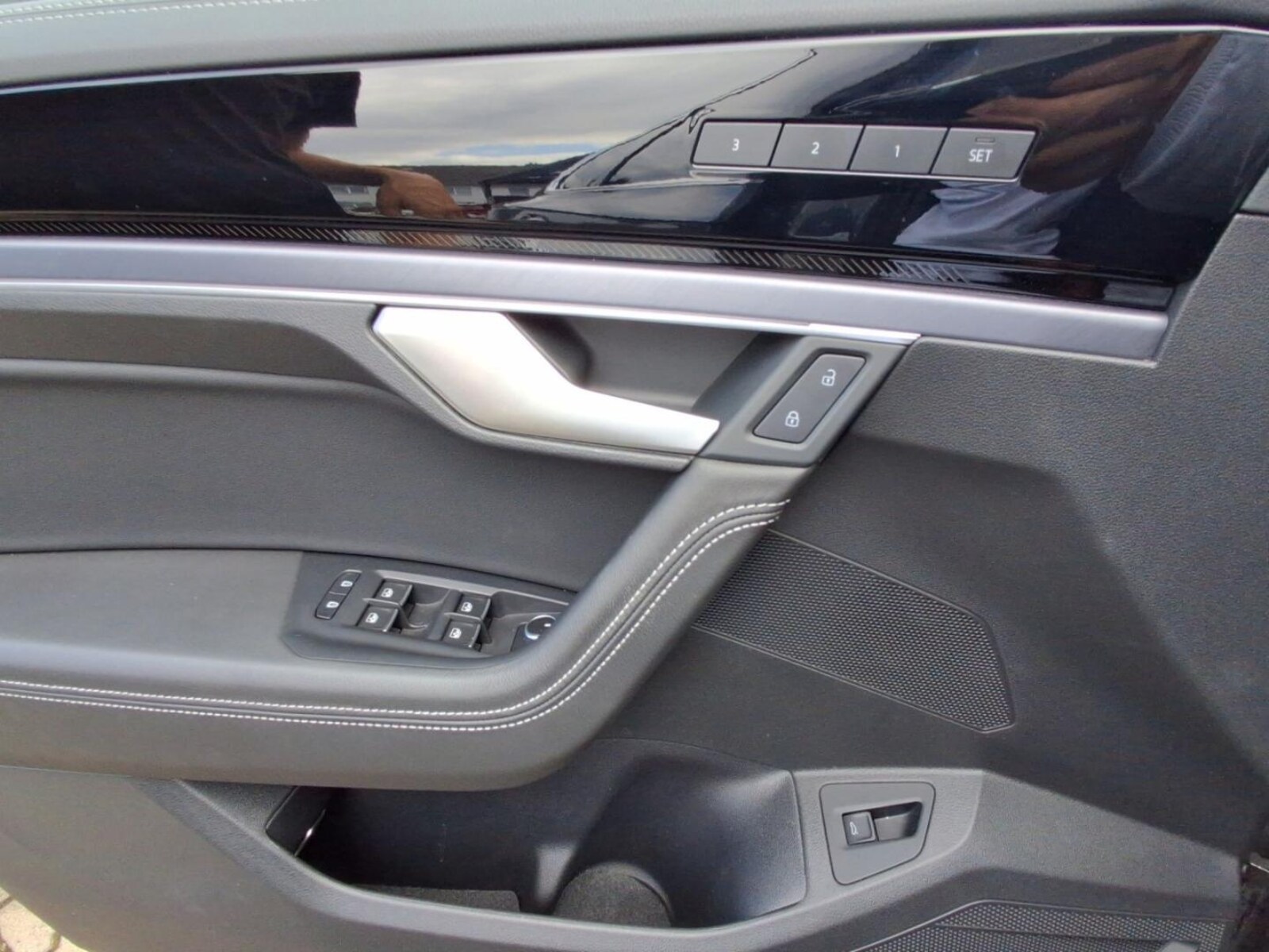 Volkswagen Touareg – Bild 8