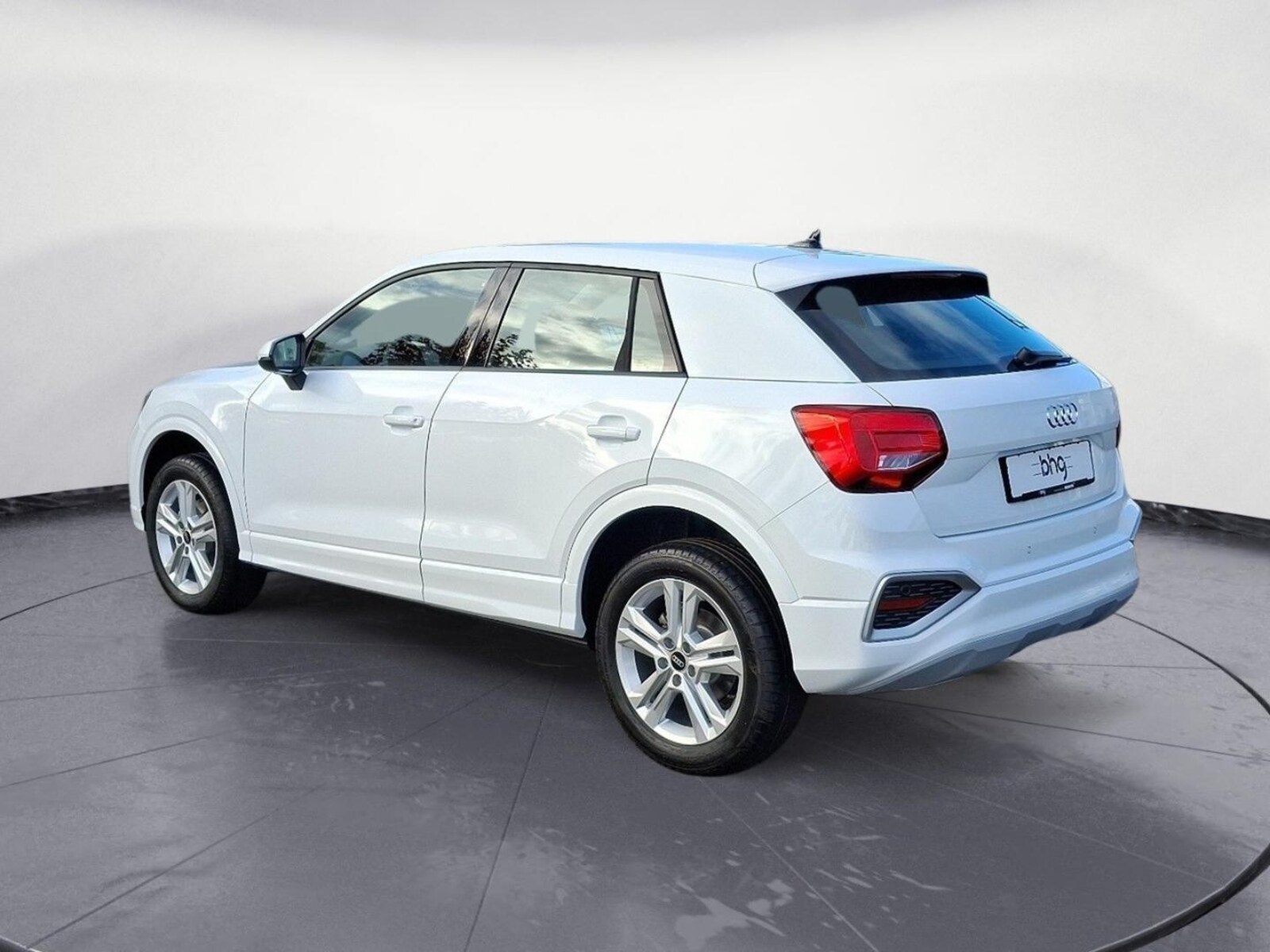 Audi Q2 – Bild 4