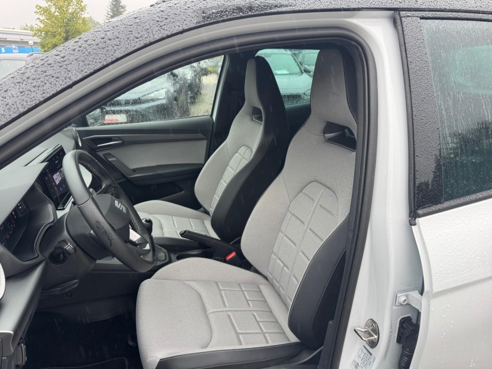 SEAT Arona – Bild 6
