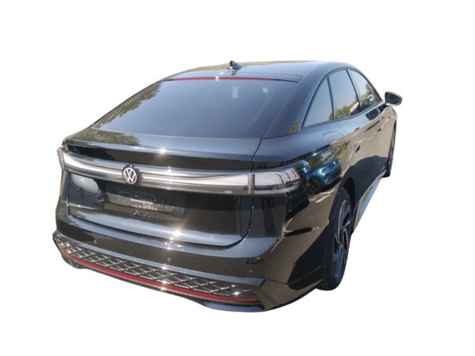 Volkswagen ID.7 – Bild 6