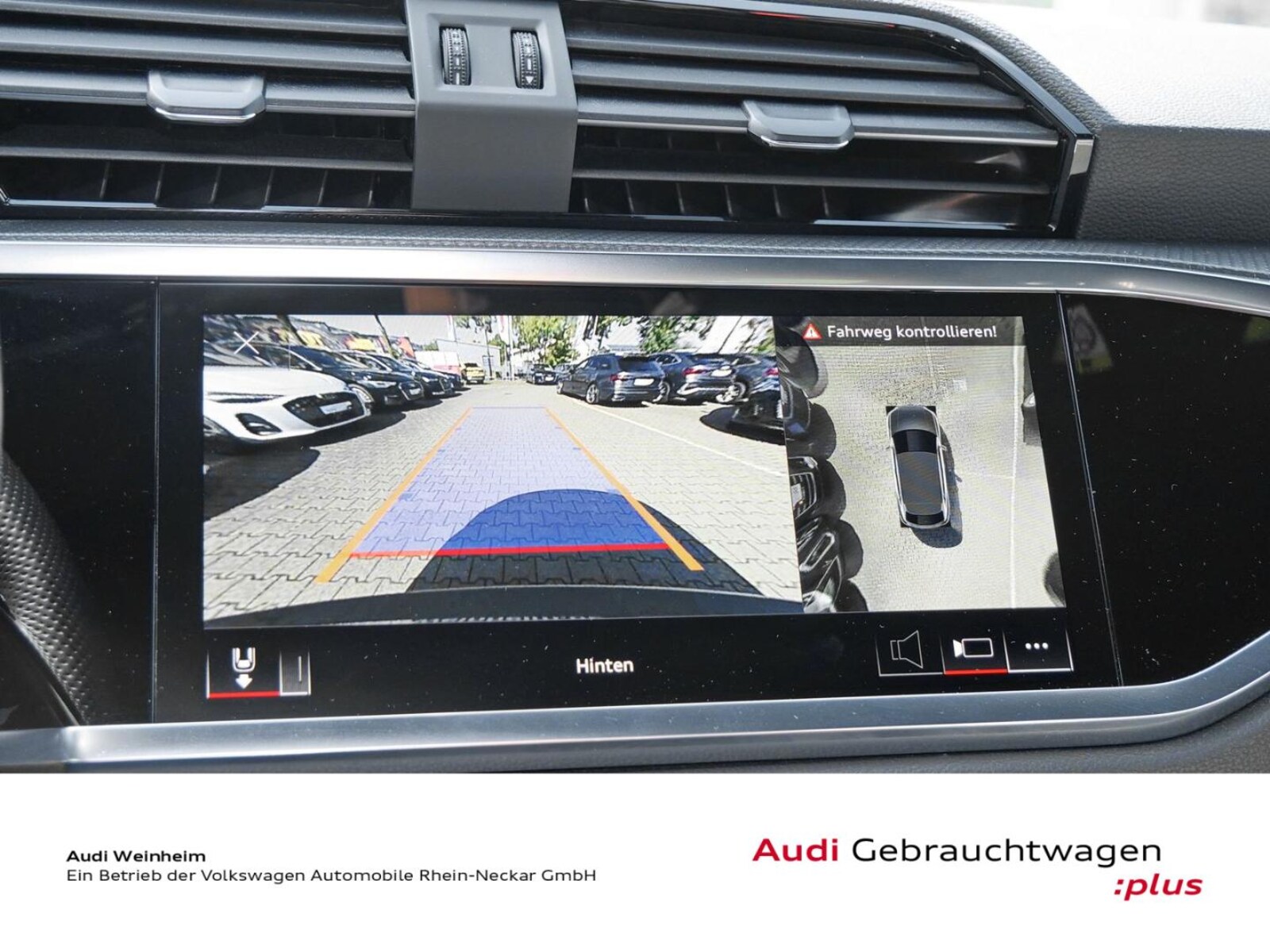Audi Q3 Sportback – Bild 17