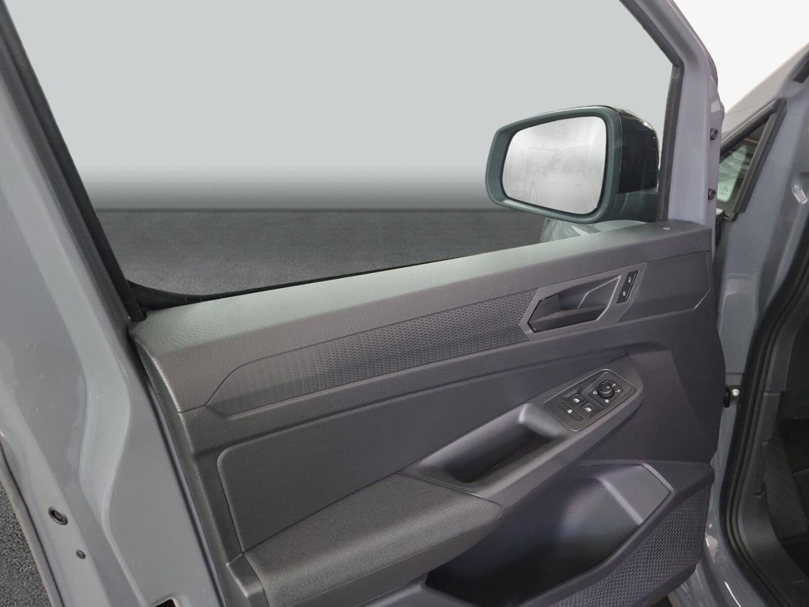 Volkswagen Caddy – Bild 19