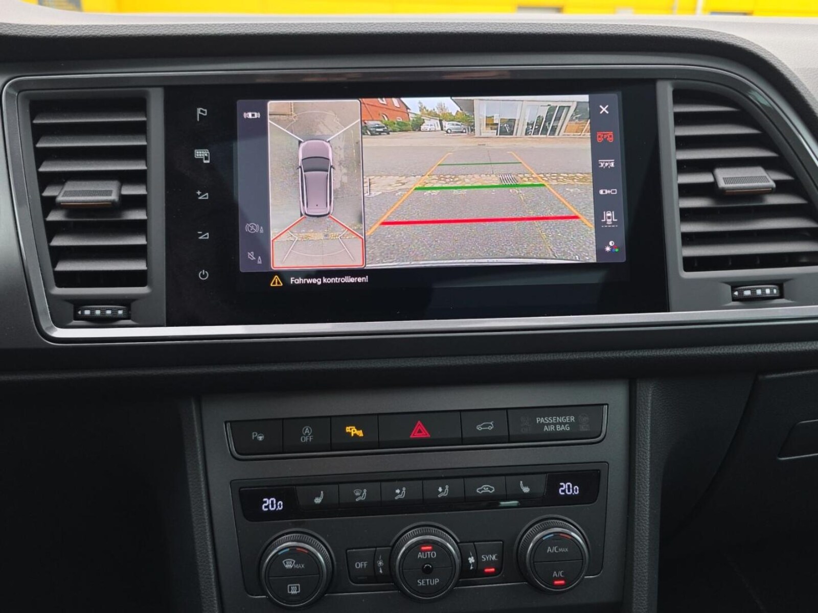 CUPRA Ateca – Bild 20