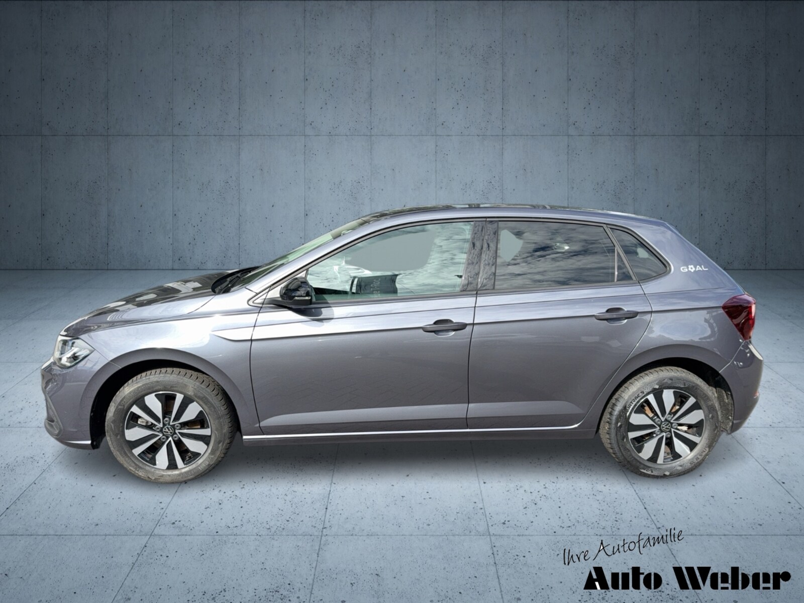 Volkswagen Polo – Bild 2