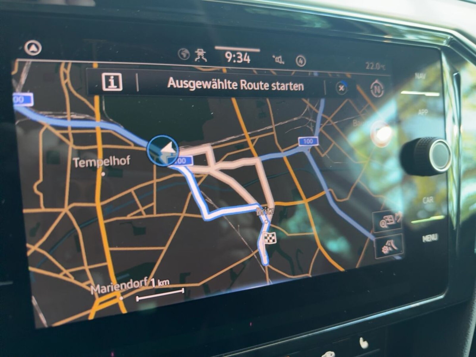 Volkswagen Passat Variant – Bild 15