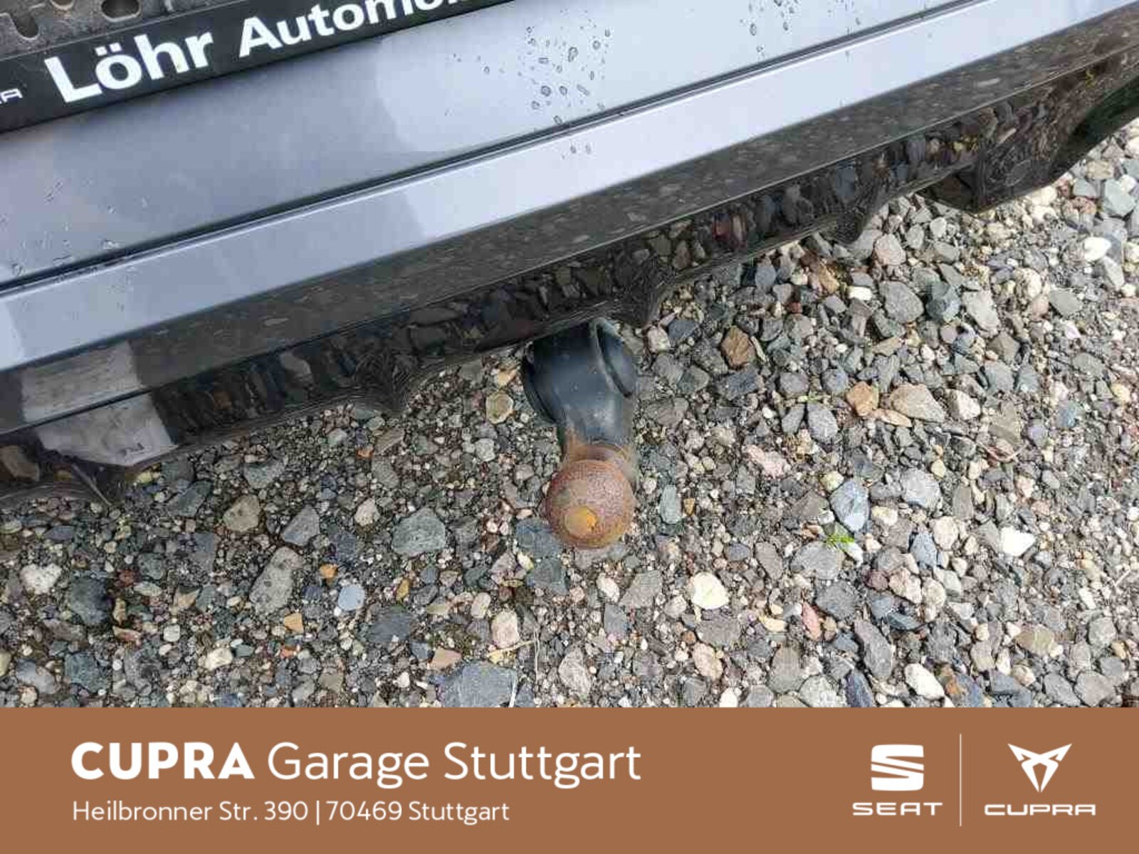 CUPRA Formentor – Bild 12