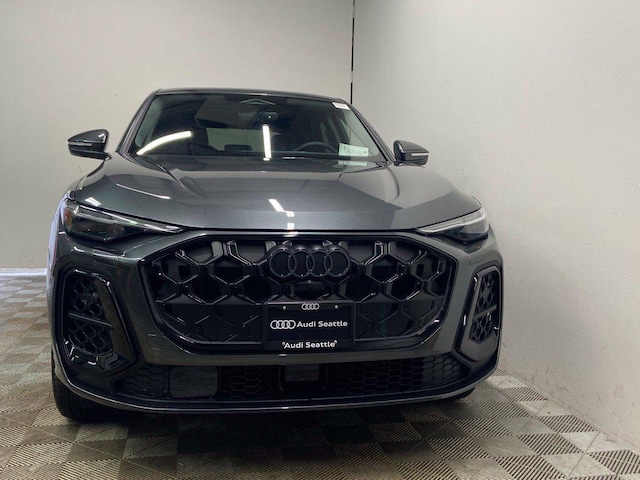 Photo of 2026 Audi Q5 Sportback