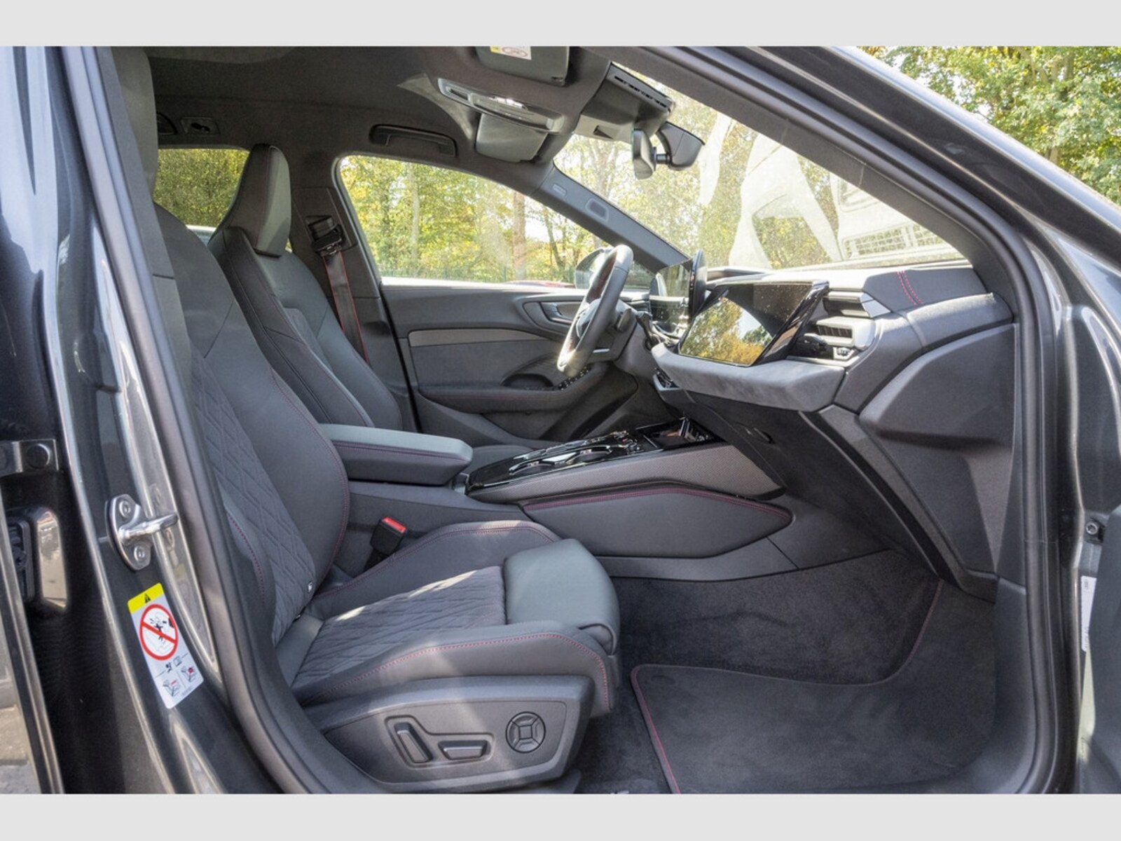 Audi S5 Avant – Bild 8