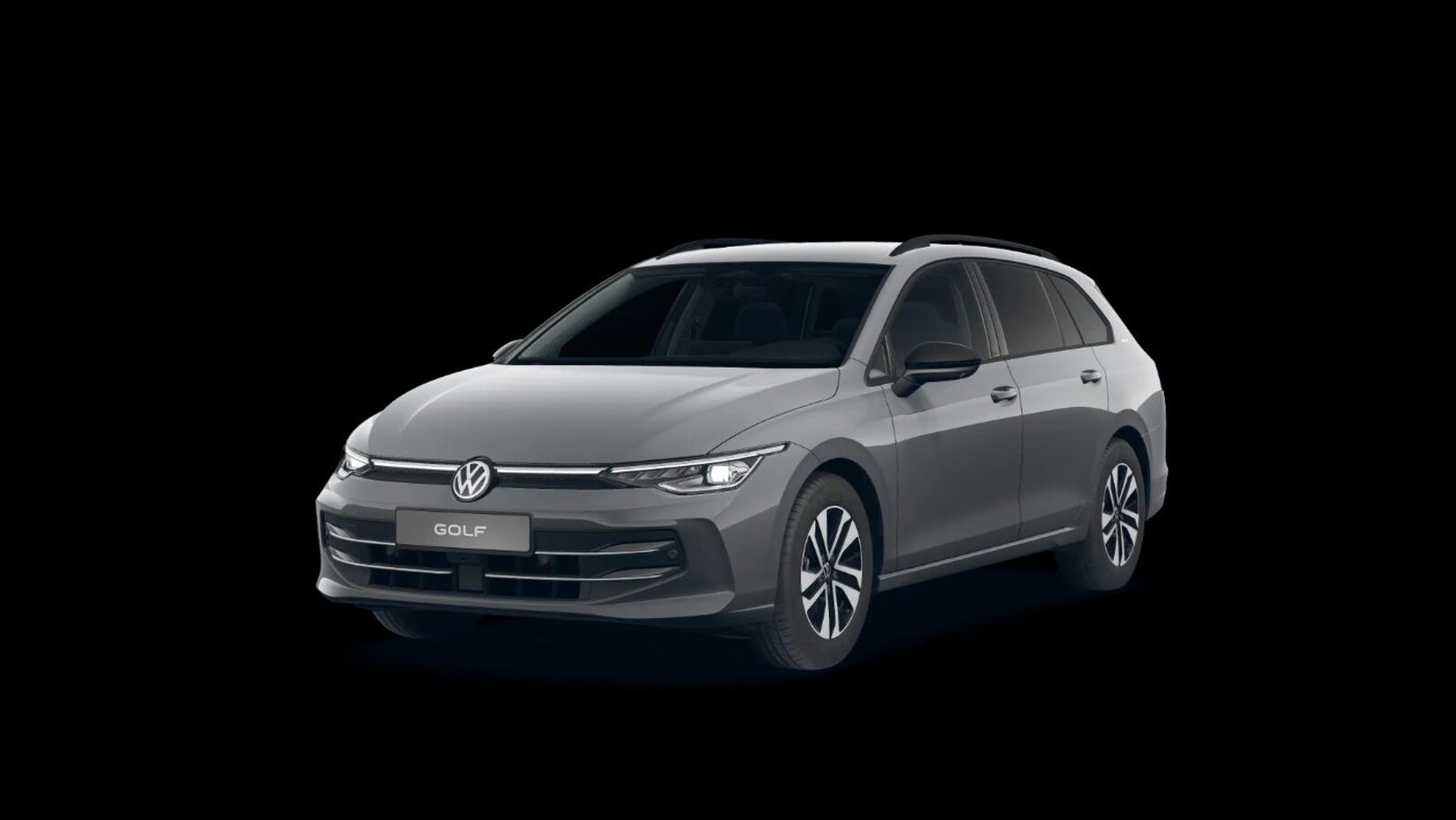 Volkswagen Golf Variant – Bild 2