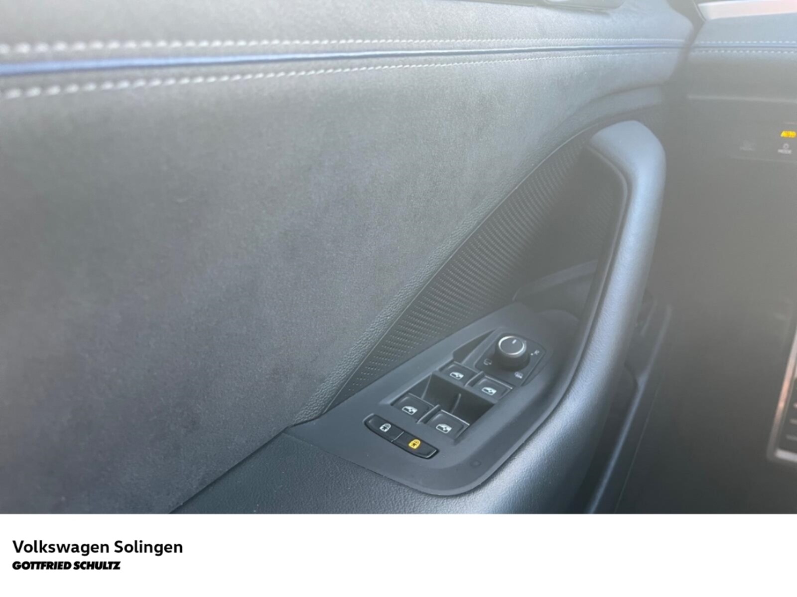 Volkswagen Passat – Bild 10