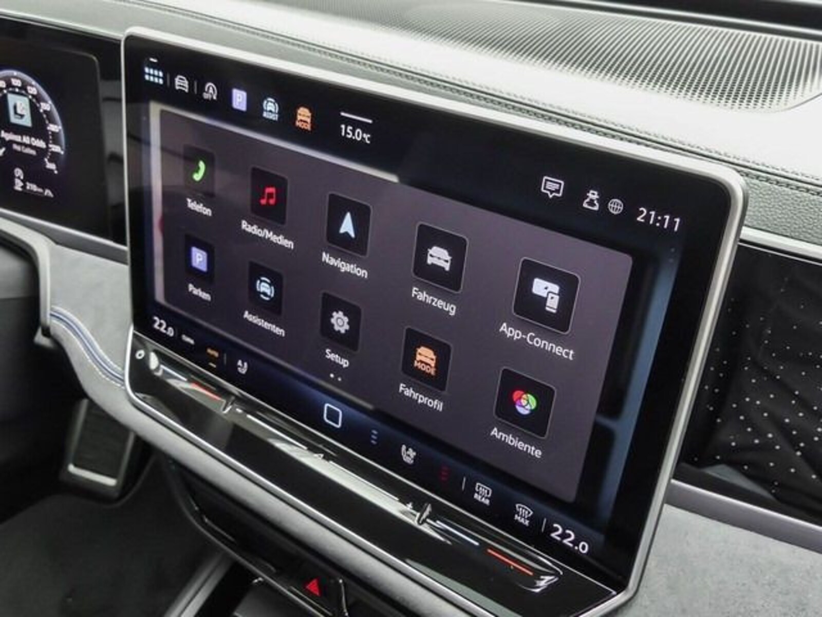 Volkswagen Passat – Bild 17