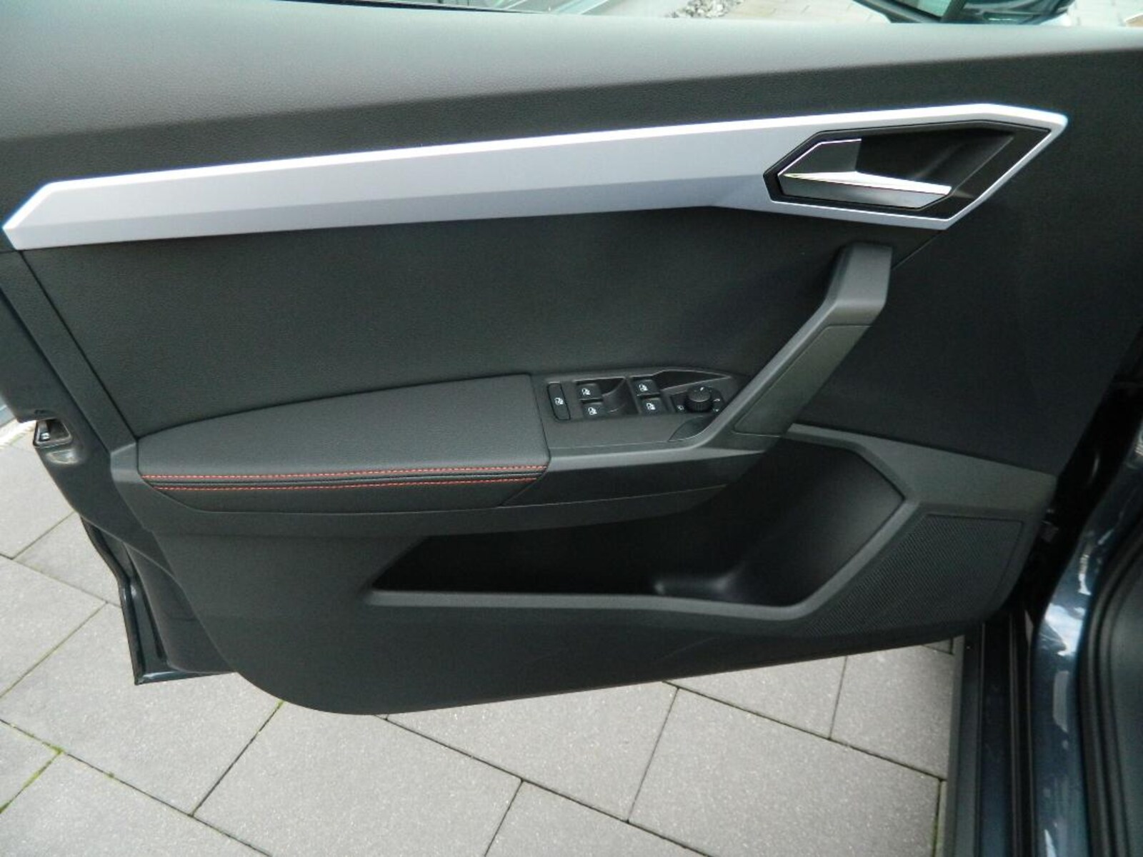 SEAT Arona – Bild 9