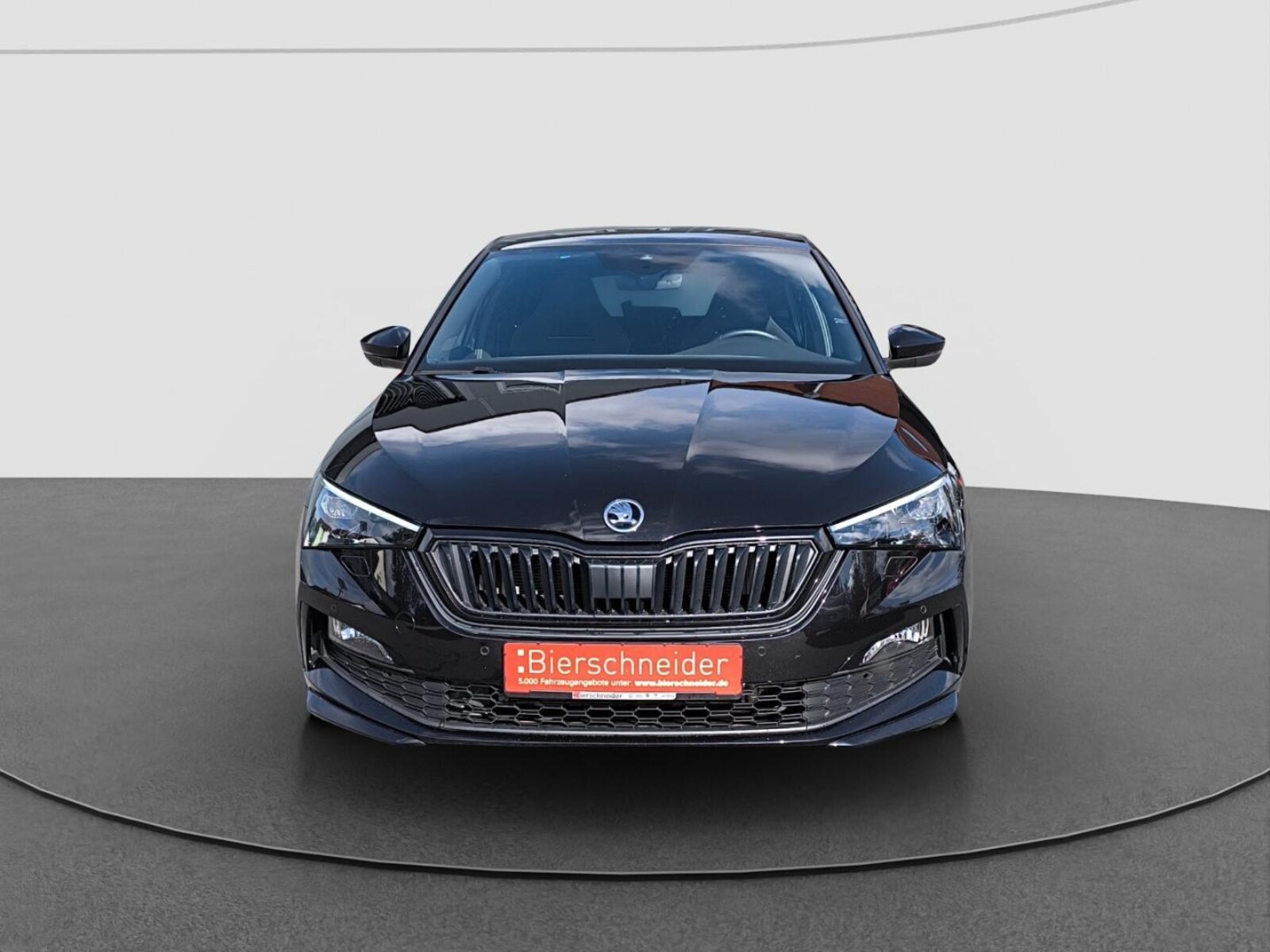 Škoda Scala – Bild 3