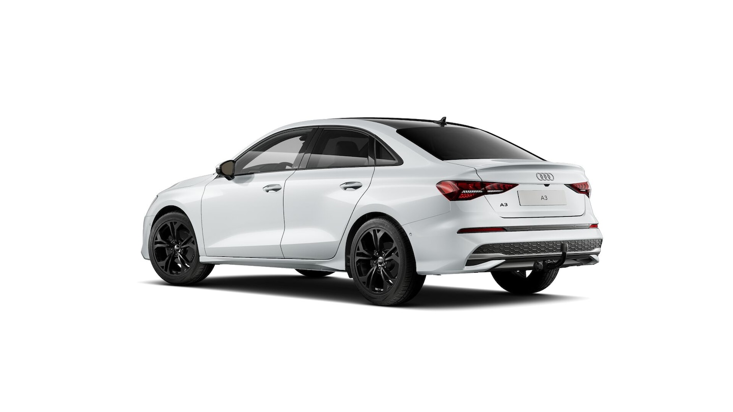 Bild über Audi A3 Limousine TFSI 85 kW S tronic - für weitere Informationen kontaktieren Sie den Audi Partner